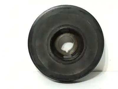 Pezzo di ricambio per auto di seconda mano PULEGGIA DELL ALBERO MOTORE per OPEL ZAFIRA A  Riferimenti OEM IAM 55351711  