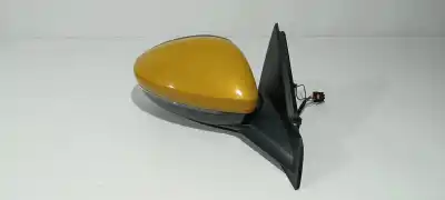 Second-hand car spare part right rearview mirror for peugeot 208 (p2) active pack oem iam references 98260171xt