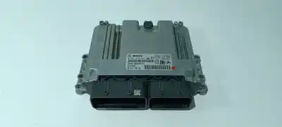 Автозапчасти б/у БЛОК УПРАВЛЕНИЯ ДВИГАТЕЛЕМ за PEUGEOT 208 (P2)  ссылки OEM IAM 1675654380  9841215880