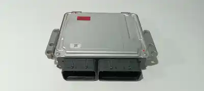 Second-hand car spare part ecu engine control for peugeot 208 (p2) active pack oem iam references 1675654380  9841215880