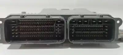 Second-hand car spare part ecu engine control for peugeot 208 (p2) active pack oem iam references 1675654380  9841215880