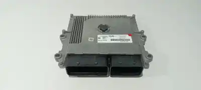 Second-hand car spare part ECU ENGINE CONTROL for PEUGEOT 2008 (P1)  OEM IAM references 1691498980 9851418180 9815023380
