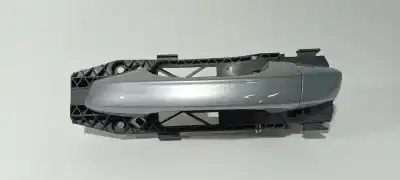 Peça sobressalente para automóvel em segunda mão puxador exterior traseiro esquerdo por volkswagen t-roc (a11, d11) 1.0 tsi referências oem iam 5g0837205n Peça sobressalente para automóvel em segunda mão puxador exterior traseiro esquerdo por volkswagen t-roc (a11, d11) 1.0 tsi referências oem iam 5g0837205n