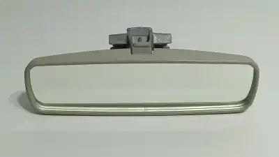 Pezzo di ricambio per auto di seconda mano specchio interno per renault captur adventure riferimenti oem iam 963215452r