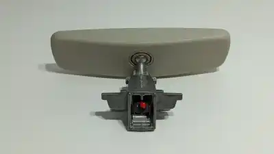 Peça sobressalente para automóvel em segunda mão espelho retrovisor interior por renault captur adventure referências oem iam 963215452r 963296351r 963217469r