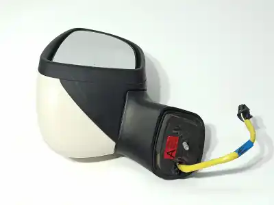 Peça sobressalente para automóvel em segunda mão espelho retrovisor direito por renault captur adventure referências oem iam 963010936r 261602862r 963743136r