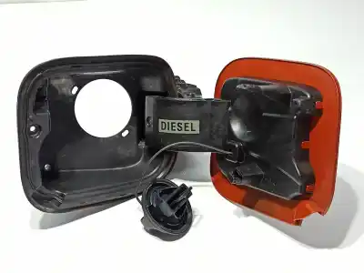 Second-hand car spare part outer fuel cap for renault captur adventure oem iam references 788308479r  781208860r