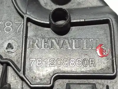 Second-hand car spare part outer fuel cap for renault captur adventure oem iam references 788308479r  781208860r