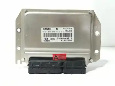 Second-hand car spare part ECU ENGINE CONTROL for KIA SORENTO  OEM IAM references 391004A810  39100-4A810