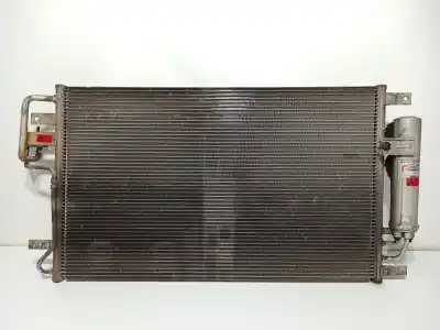Peça sobressalente para automóvel em segunda mão condensador / radiador de ar condicionado por hyundai tucson (jm) 2.0 comfort referências oem iam 976062e100