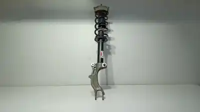 İkinci el araba yedek parçası ÖN SAG AMORTISÖR için AUDI A4 BERLINA (8W2)  OEM IAM referansları 8W0413031AA  8W0413038G
