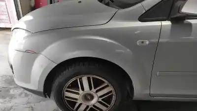 Автозапчастина б/у ПЕРЕДНЕ ЛІВЕ КРИЛО для FORD FOCUS BERLINA (CAP)  Посилання на OEM IAM 1376484 P4M51A16009CA P4M51-A16009-CA