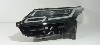 Pièce détachée automobile d'occasion feu gauche pour land rover range rover velar velar références oem iam lr128901