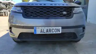 Автозапчастина б/у передній бампер для LAND ROVER RANGE ROVER VELAR 2.0 Diesel CAT Посилання на OEM IAM LR093476 J8A217B971CC8LML / J8A217B971CB8LML LR137939