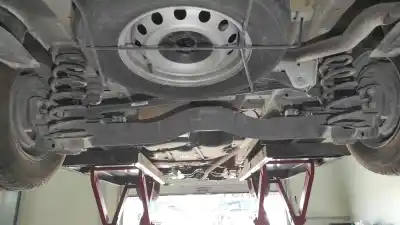 Автозапчасти б/у задний мост за PEUGEOT EXPERT KASTEN Furgón L1H1 ссылки OEM IAM 5148V0   Автозапчасти б/у задний мост за PEUGEOT EXPERT KASTEN Furgón L1H1 ссылки OEM IAM 5148V0