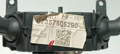 Автозапчасти б/у многофункциональное управление за jeep compass ii 4xe sport 13 gse t4 ссылки oem iam 735750529  735779309