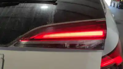 Pezzo di ricambio per auto di seconda mano luci posteriori destra per skoda scala (nw) 1.0 tsi 95 cv / 70 kw riferimenti oem iam 657945308a  