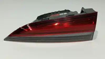 Автозапчасти б/у правый задний фонарь за SKODA SCALA (NW) 1.0 TSI 95 CV / 70 KW ссылки OEM IAM 657945308A  