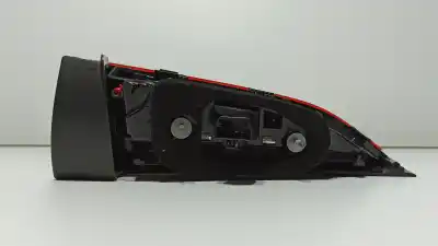 Pezzo di ricambio per auto di seconda mano luci posteriori destra per skoda scala (nw) 1.0 tsi 95 cv / 70 kw riferimenti oem iam 657945308a  