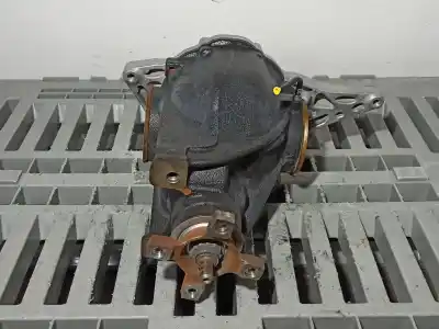 Peça sobressalente para automóvel em segunda mão diferencial traseiro por mercedes-benz clase v w447 eqv 4matic referências oem iam a4473501314