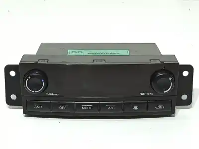 Автозапчасти б/у  за SSANGYONG REXTON  ссылки OEM IAM 6870008421  68700-08421