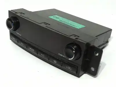 Автозапчасти б/у климат-контроль за ssangyong rexton rx 320 ссылки oem iam 6870008421  68700-08421