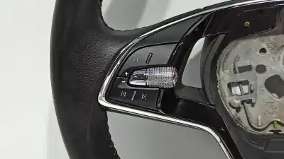 Автозапчастина б/у кермо для skoda scala (nw) 1.0 tsi 95 cv / 70 kw посилання на oem iam 5e3419093a 5e3419670a / 5e3951523 5e3419093avkh