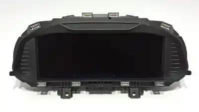Peça sobressalente para automóvel em segunda mão Quadrante por SKODA SCALA (NW) 1.0 TSI 95 CV / 70 KW Referências OEM IAM 654920790E  