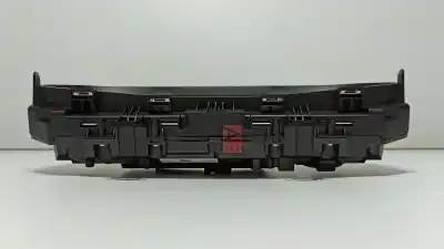 Second-hand car spare part dashboard for skoda scala (nw) 1.0 tsi 95 cv / 70 kw oem iam references 654920790e  