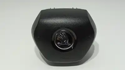 Автозапчастина б/у передня ліва подушка безопасности для skoda scala (nw) 1.0 tsi 95 cv / 70 kw посилання на oem iam 3v0880201ap