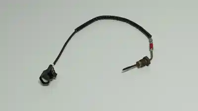 Автозапчасти б/у датчик за SSANGYONG KORANDO Crystal 4x2 ссылки OEM IAM 6651500658  