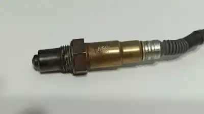 Second-hand car spare part lambda probe for ssangyong korando crystal 4x2 oem iam references 6715400017  a6715400017