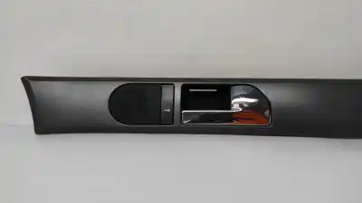 Автозапчасти б/у внутри передней правой ручки за volkswagen touareg (7la, 7l6, 7l7) 2.5 r5 tdi ссылки oem iam 7l6867068n  7l6867068n7u7