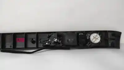 Автозапчасти б/у внутри передней правой ручки за volkswagen touareg (7la, 7l6, 7l7) 2.5 r5 tdi ссылки oem iam 7l6867068n  7l6867068n7u7