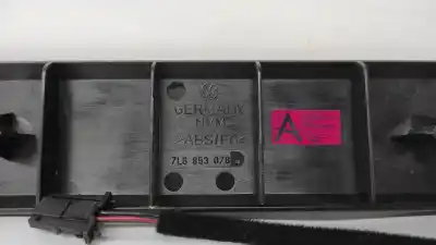 Автозапчасти б/у внутри передней правой ручки за volkswagen touareg (7la, 7l6, 7l7) 2.5 r5 tdi ссылки oem iam 7l6867068n  7l6867068n7u7