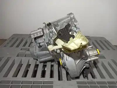 Pezzo di ricambio per auto di seconda mano riduttore per citroen c3 97 edition riferimenti oem iam 20et26 1612447380 1612444380