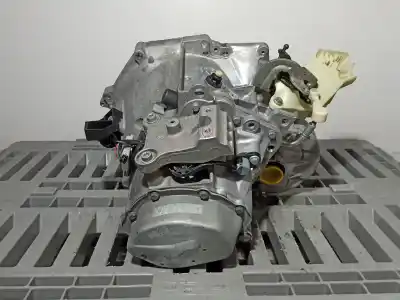 Pezzo di ricambio per auto di seconda mano riduttore per citroen c3 97 edition riferimenti oem iam 20et26 1612447380 1612444380