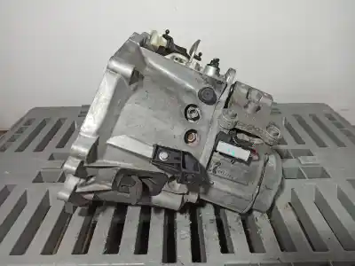 Pezzo di ricambio per auto di seconda mano riduttore per citroen c3 97 edition riferimenti oem iam 20et26 1612447380 1612444380