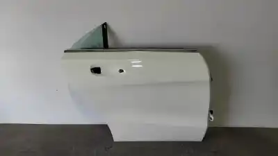 Автозапчасти б/у ДВЕРЬ ЗАДНЯЯ ПРАВАЯ за MERCEDES-BENZ CLASE CLA (W117)  ссылки OEM IAM A1177300205  