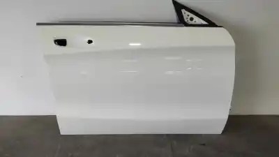 Автозапчастина б/у передні праві двері для mercedes-benz clase cla (w117) cla 200 cdi (117.308) посилання на oem iam a1177200205  