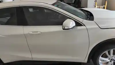 Автозапчастина б/у передні праві двері для infiniti q30 1.5d посилання на oem iam h01005dama  