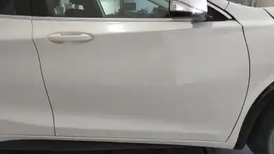 Автозапчастина б/у передні праві двері для infiniti q30 1.5d посилання на oem iam h01005dama  