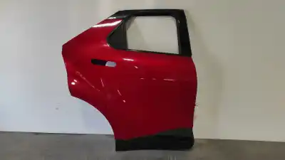 Second-hand car spare part rear right door for toyota c-hr zyx20l-ahxkbw advance plus oem iam references 67003f4100