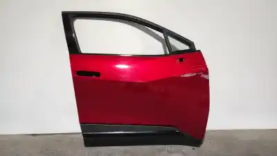 Second-hand car spare part front right door for toyota c-hr zyx20l-ahxkbw advance plus oem iam references 67001f4060