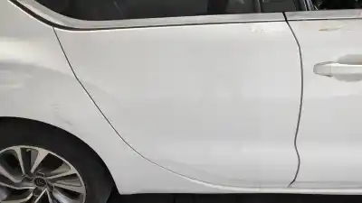 Автозапчастина б/у двері задні праві для citroen ds4 design посилання на oem iam 9008x4  9012a4