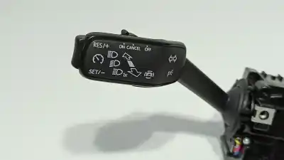 Автозапчастина б/у многофункційне управління для skoda scala (nw) 1.0 tsi 95 cv / 70 kw посилання на oem iam 2q0953502ab  2q0953521ab