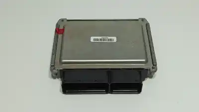 Peça sobressalente para automóvel em segunda mão centralina de motor uce por skoda scala (nw) 1.0 tsi 95 cv / 70 kw referências oem iam 05c907394d 05c906032k 05c906032k655