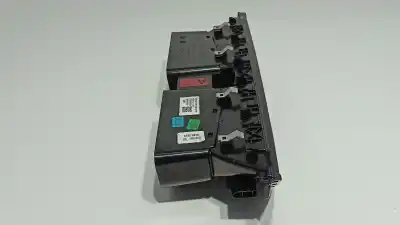 Автозапчастина б/у аератор для skoda scala (nw) 1.0 tsi 95 cv / 70 kw посилання на oem iam 654820951d  654820951dbus