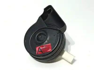 Pièce détachée automobile d'occasion KLAXON / SIGNAL SONORE pour RENAULT CLIO V Life Références OEM IAM 256101024R  