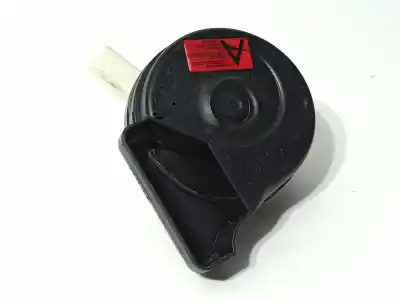Pezzo di ricambio per auto di seconda mano corno per renault clio v life riferimenti oem iam 256101024r  256106530r